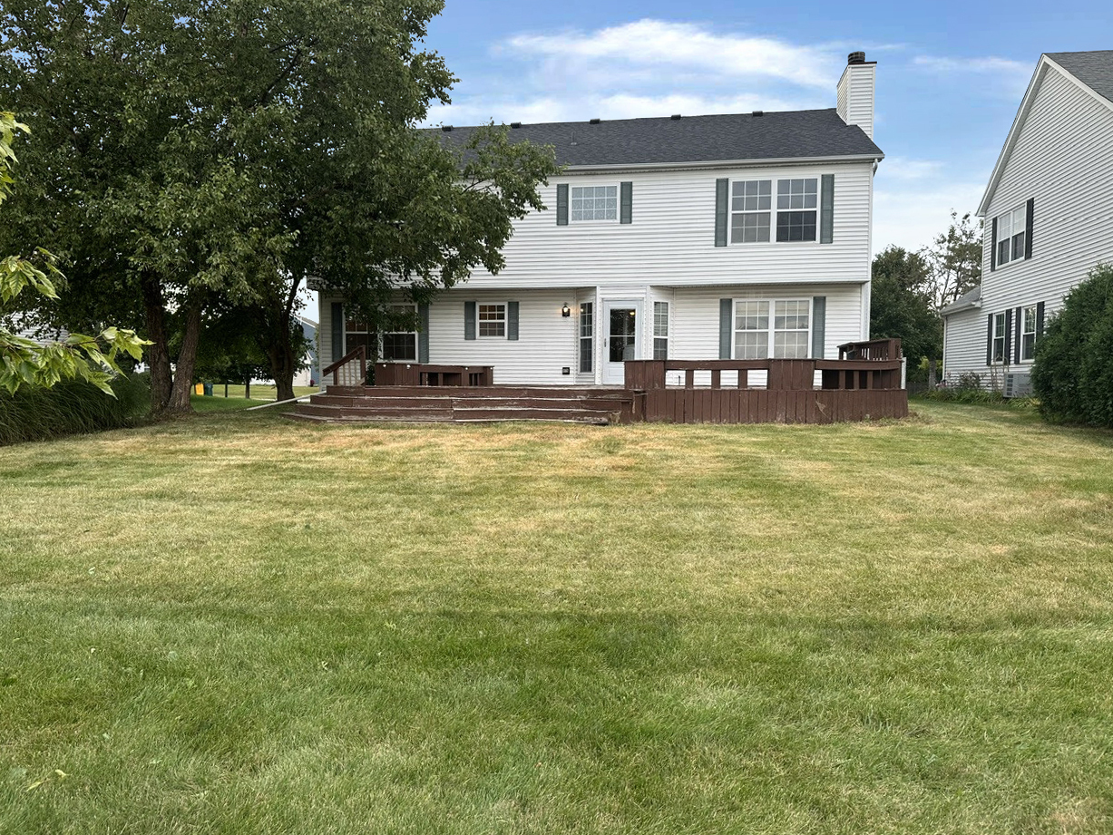 1907 Ridge Moor Drive Property Photo 31