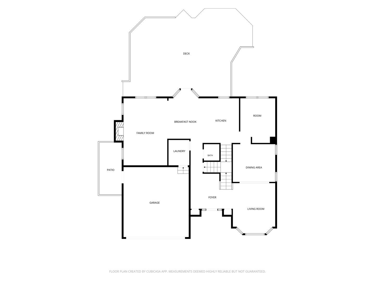 1907 Ridge Moor Drive Property Photo 33