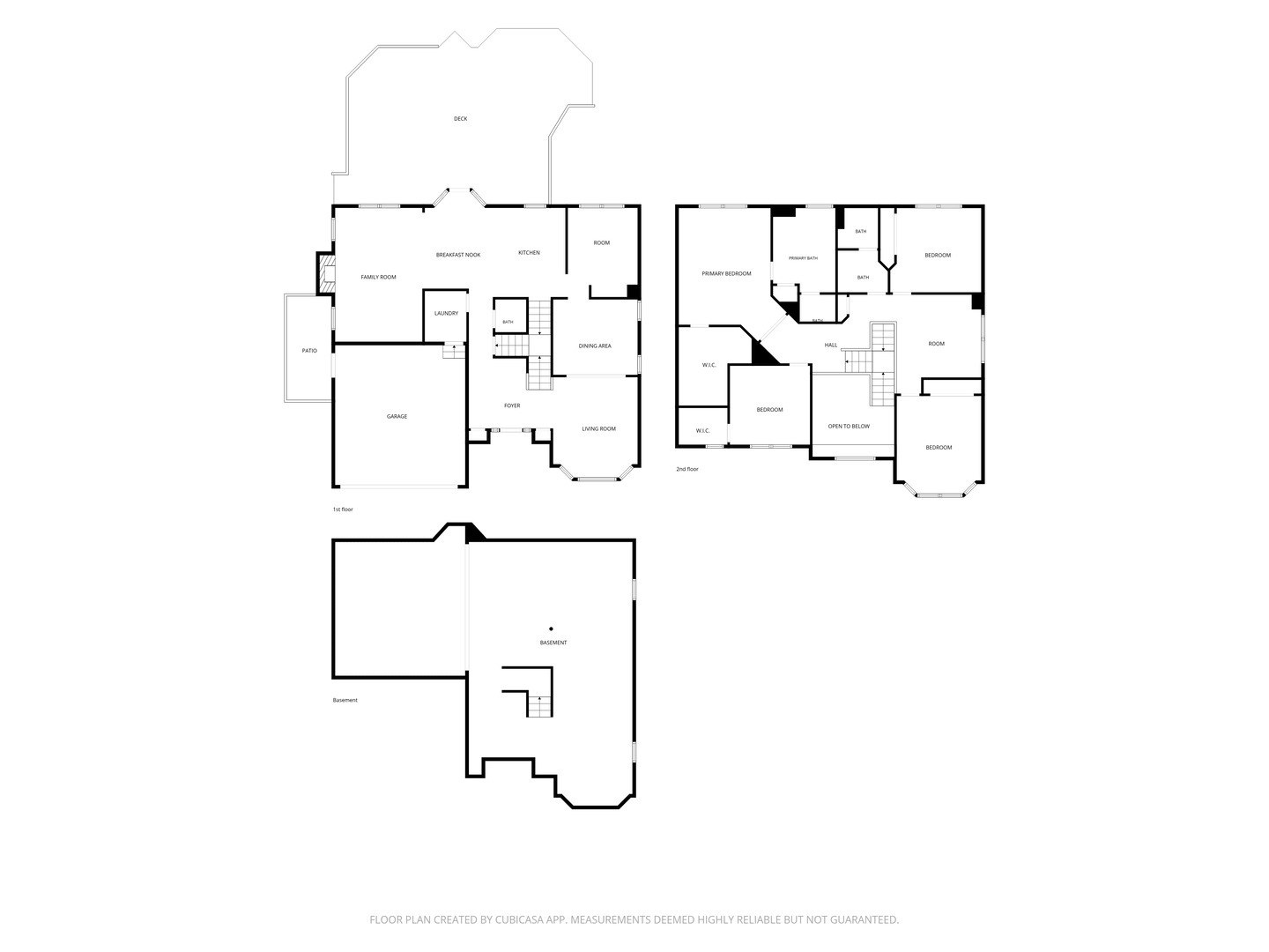 1907 Ridge Moor Drive Property Photo 36