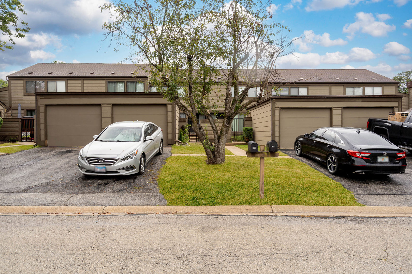 175 Aberdeen Court