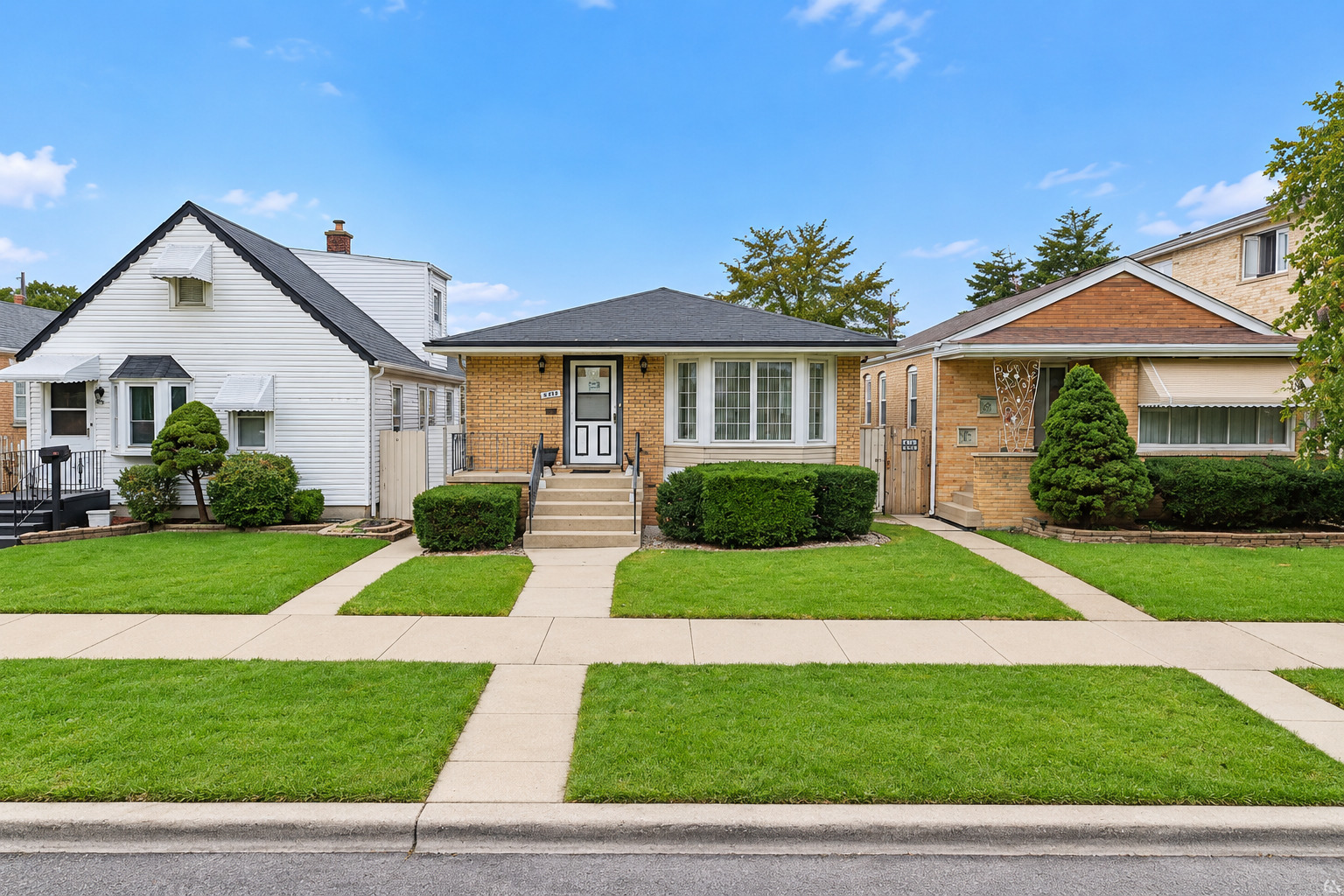 6114 S Parkside Avenue Property Photo 1