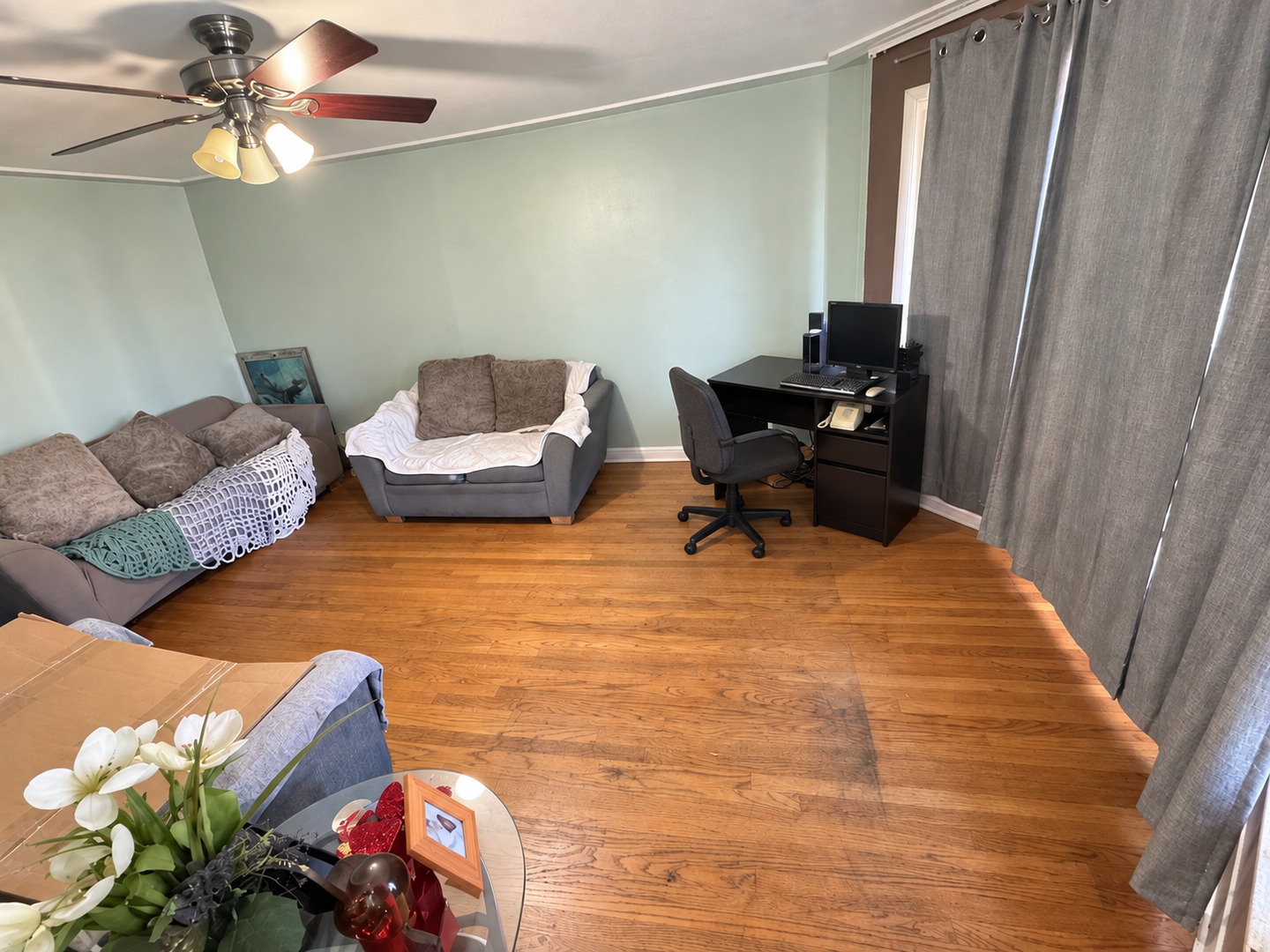 6114 S Parkside Avenue Property Photo 3