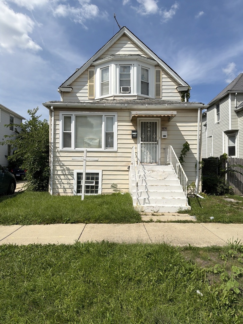 1030 N Mason Avenue Property Photo 1