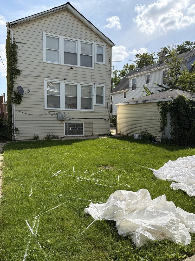 1030 N Mason Avenue Property Photo 9