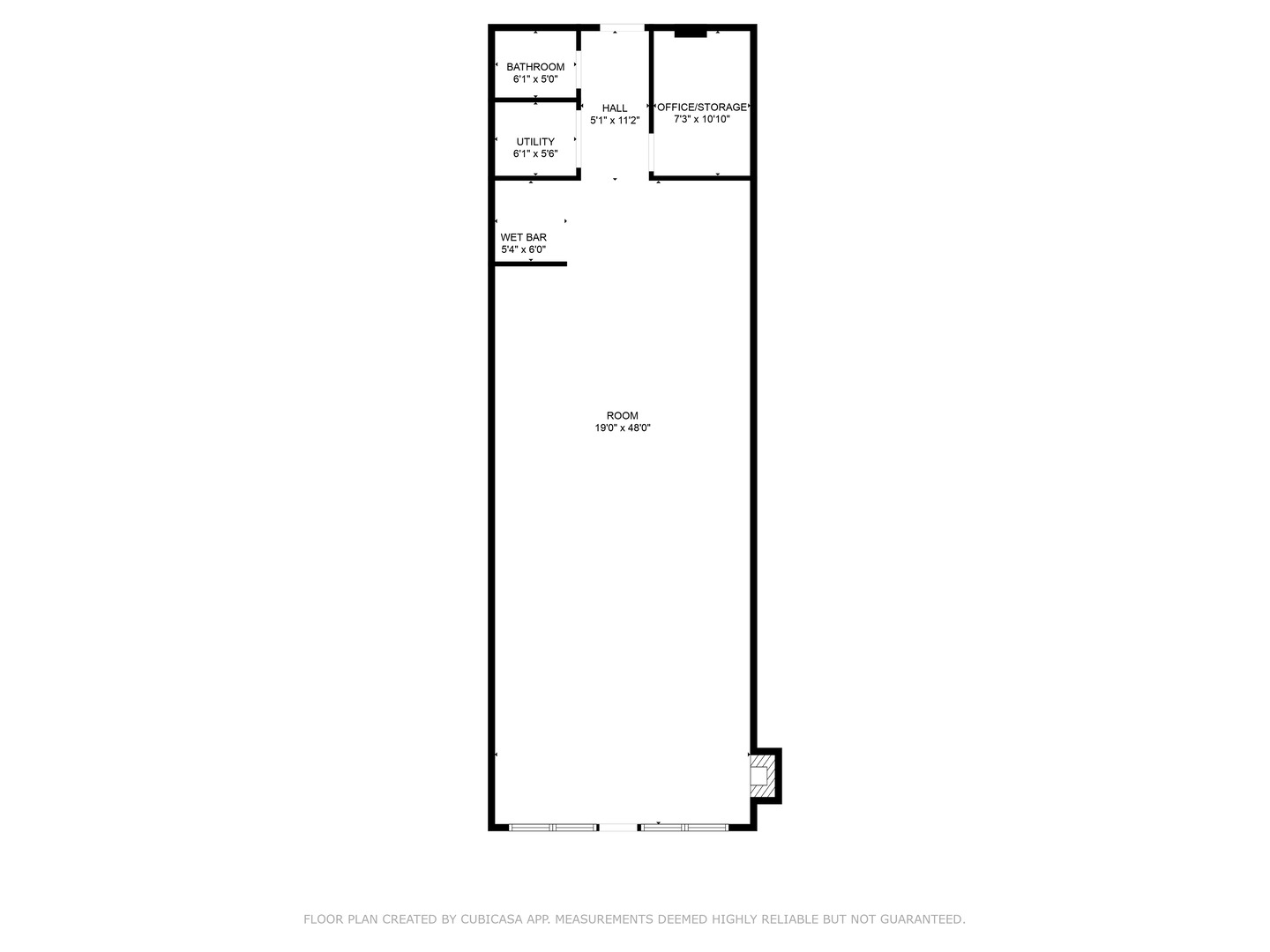 1041 Bonaventure Drive Property Photo 24