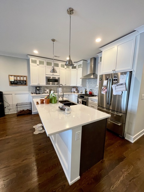 2508 W Diversey Avenue 3w Property Photo 3