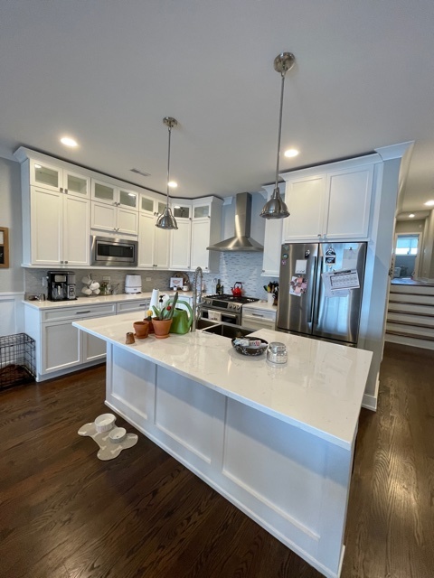 2508 W Diversey Avenue 3w Property Photo 5