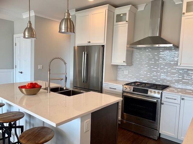 2508 W Diversey Avenue 3w Property Photo 6