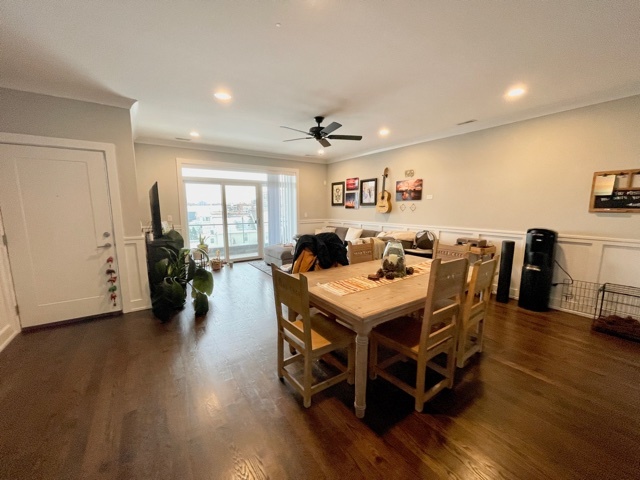2508 W Diversey Avenue 3w Property Photo 7