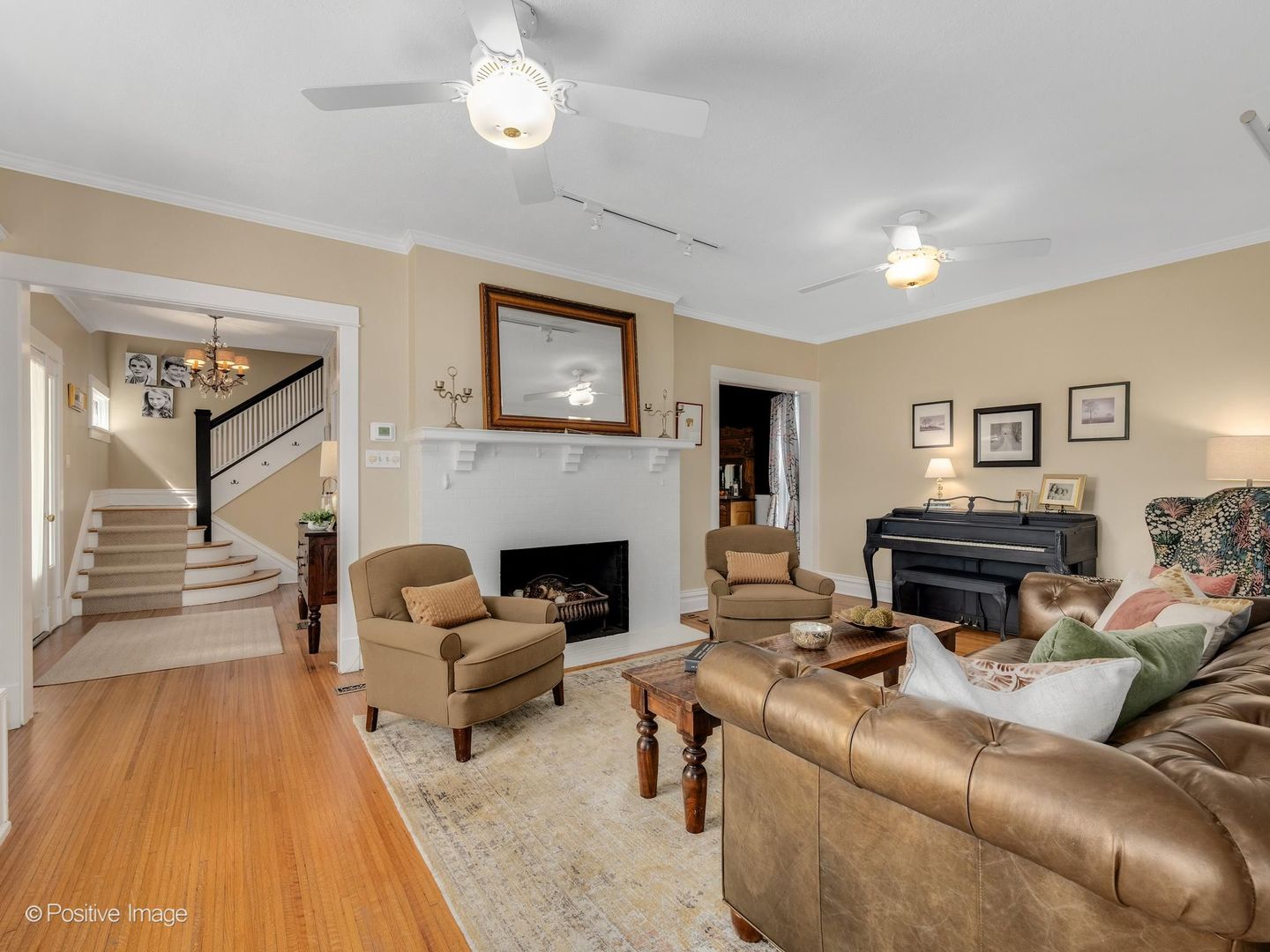 500 N Ashland Avenue Property Photo 7