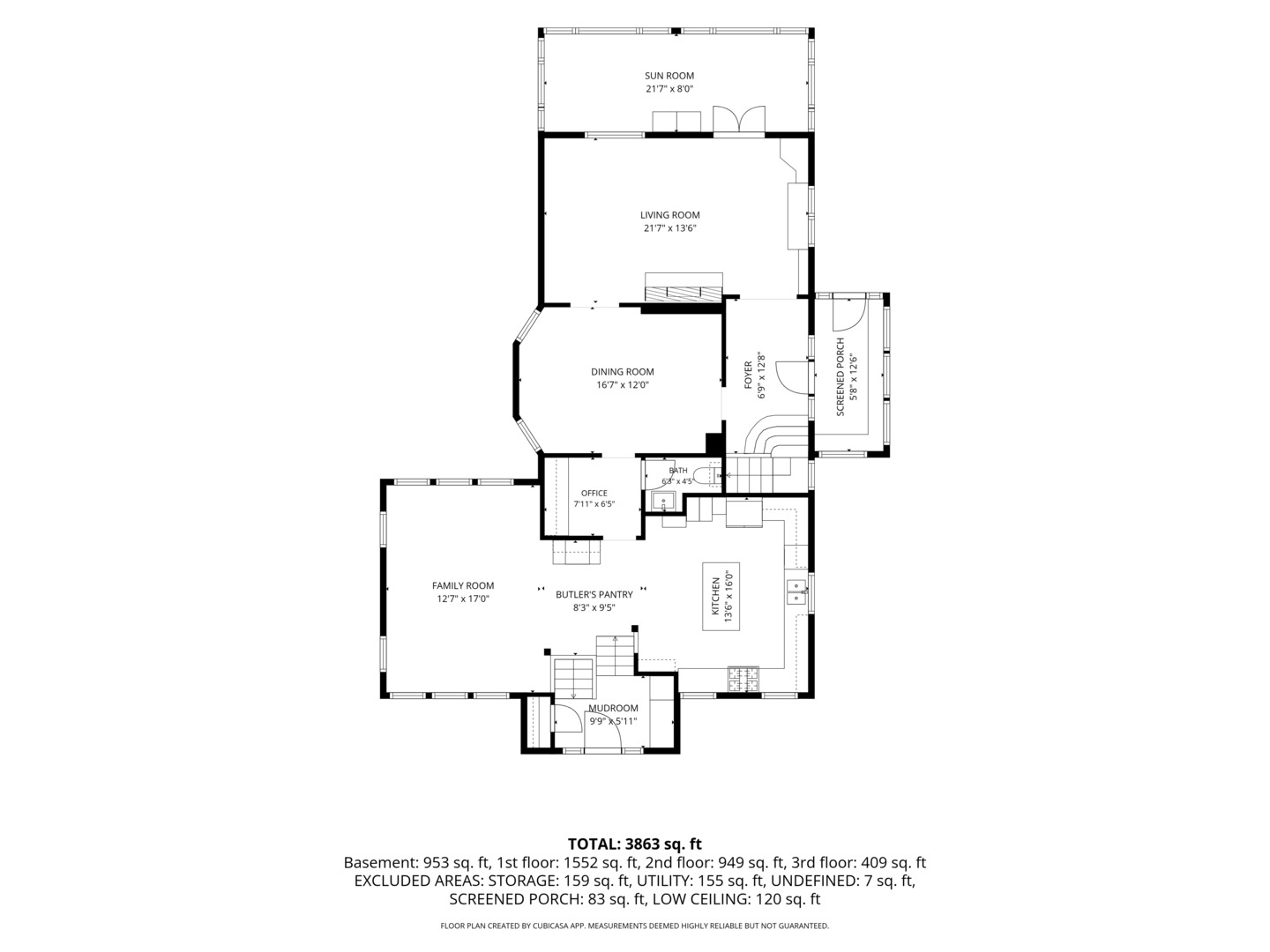 500 N Ashland Avenue Property Photo 44