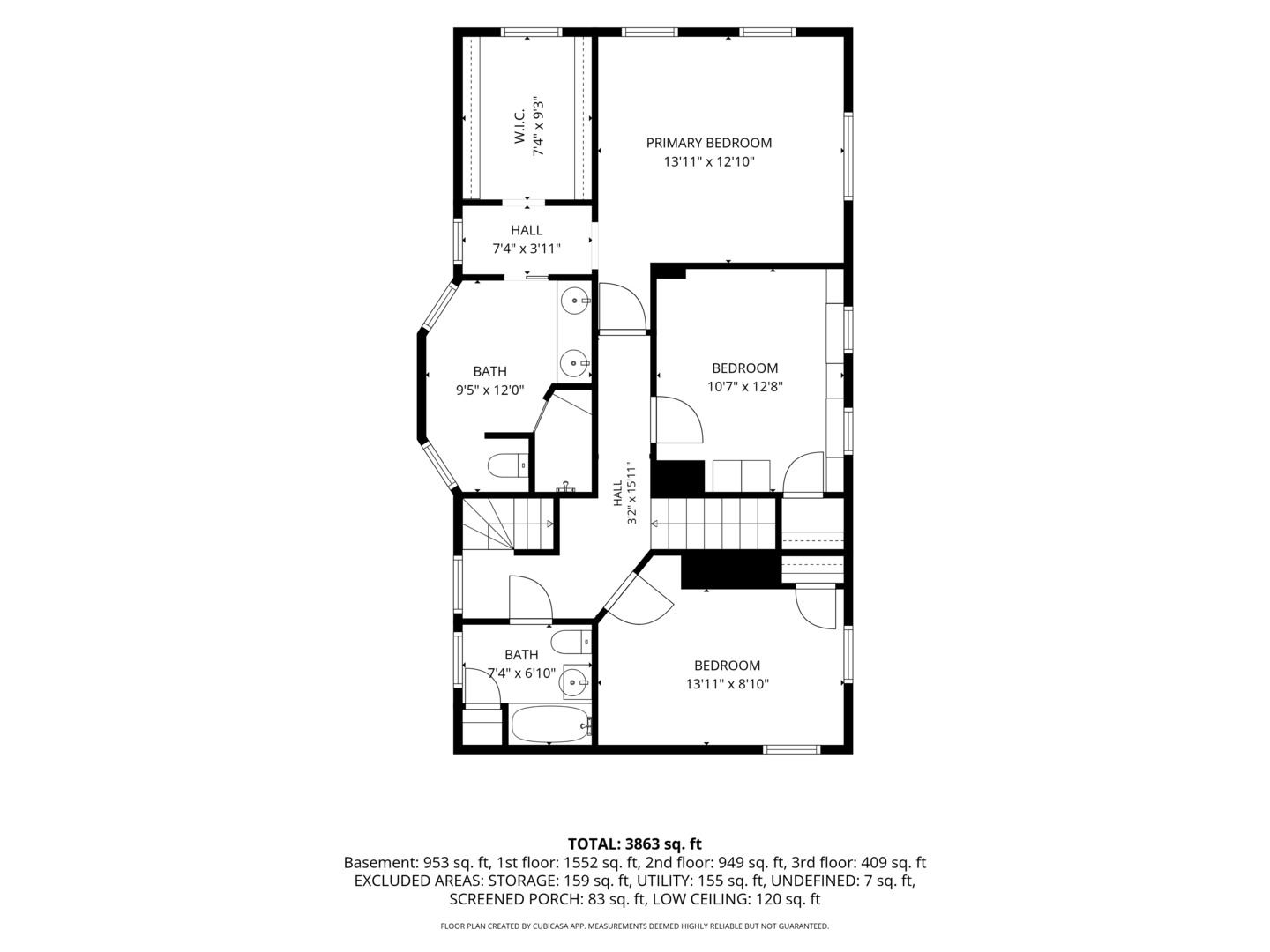 500 N Ashland Avenue Property Photo 45