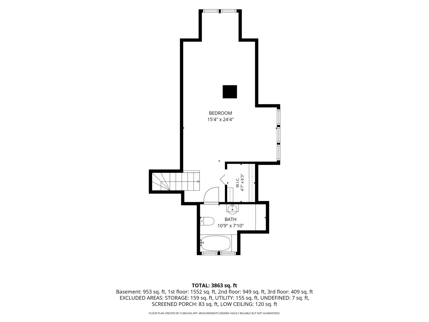 500 N Ashland Avenue Property Photo 46