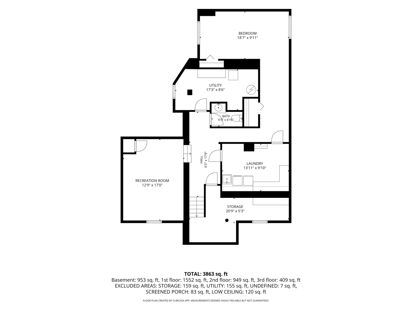 500 N Ashland Avenue Property Photo 47