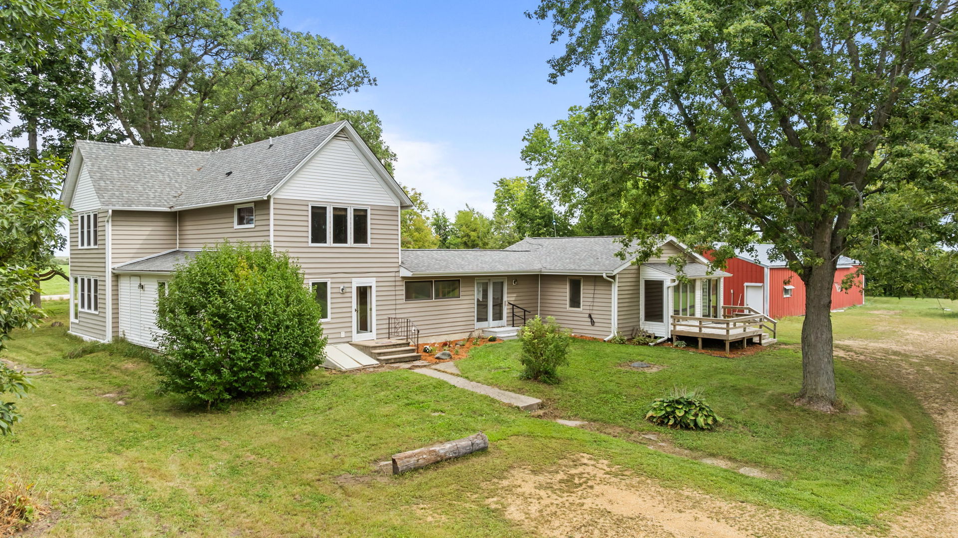 2645 N Limekiln Road Property Photo 1