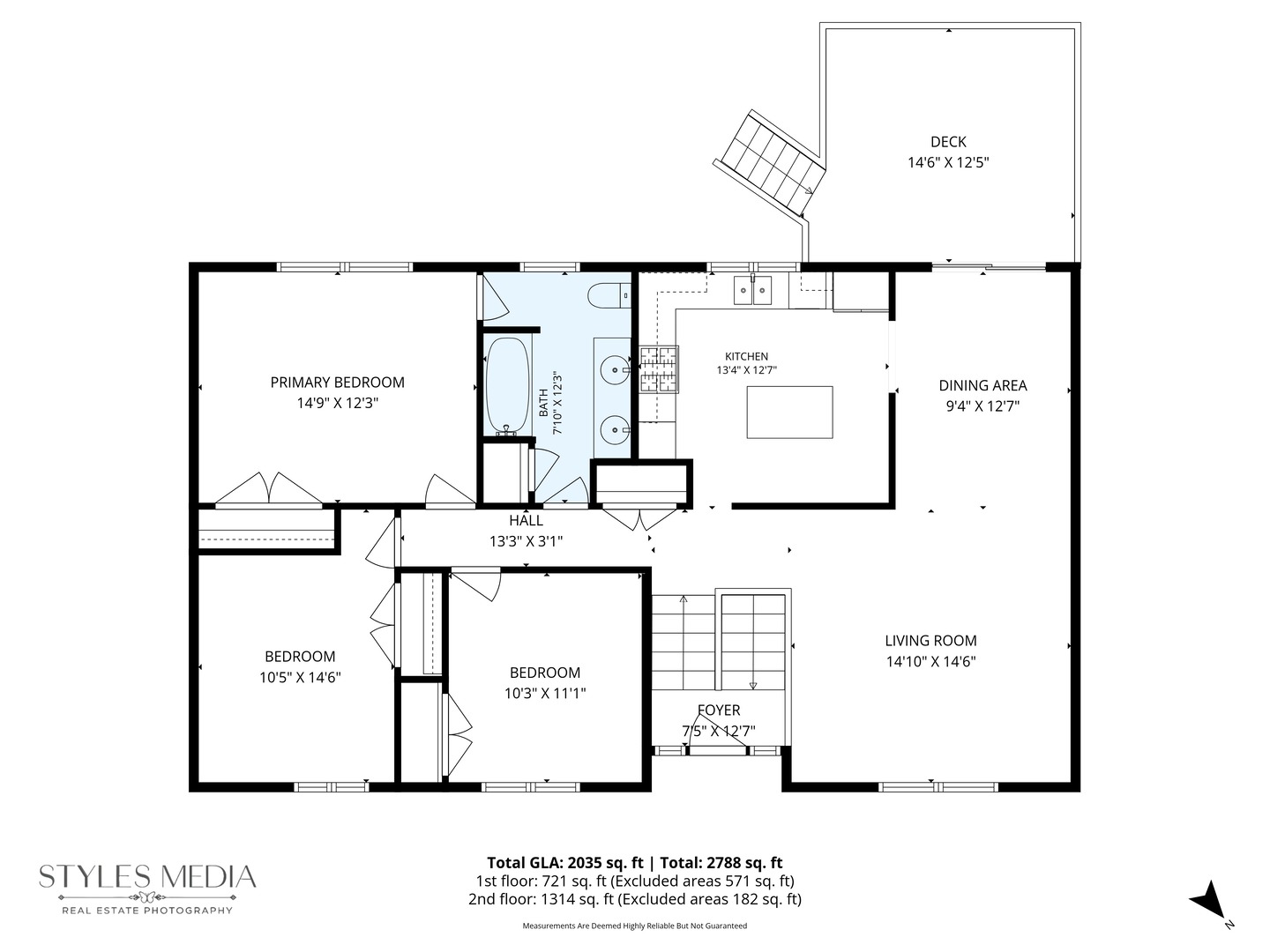 1905 Cheshire Lane Property Photo 23