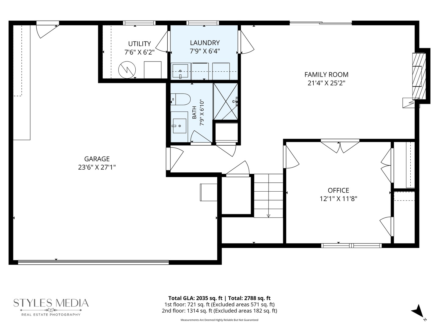 1905 Cheshire Lane Property Photo 24