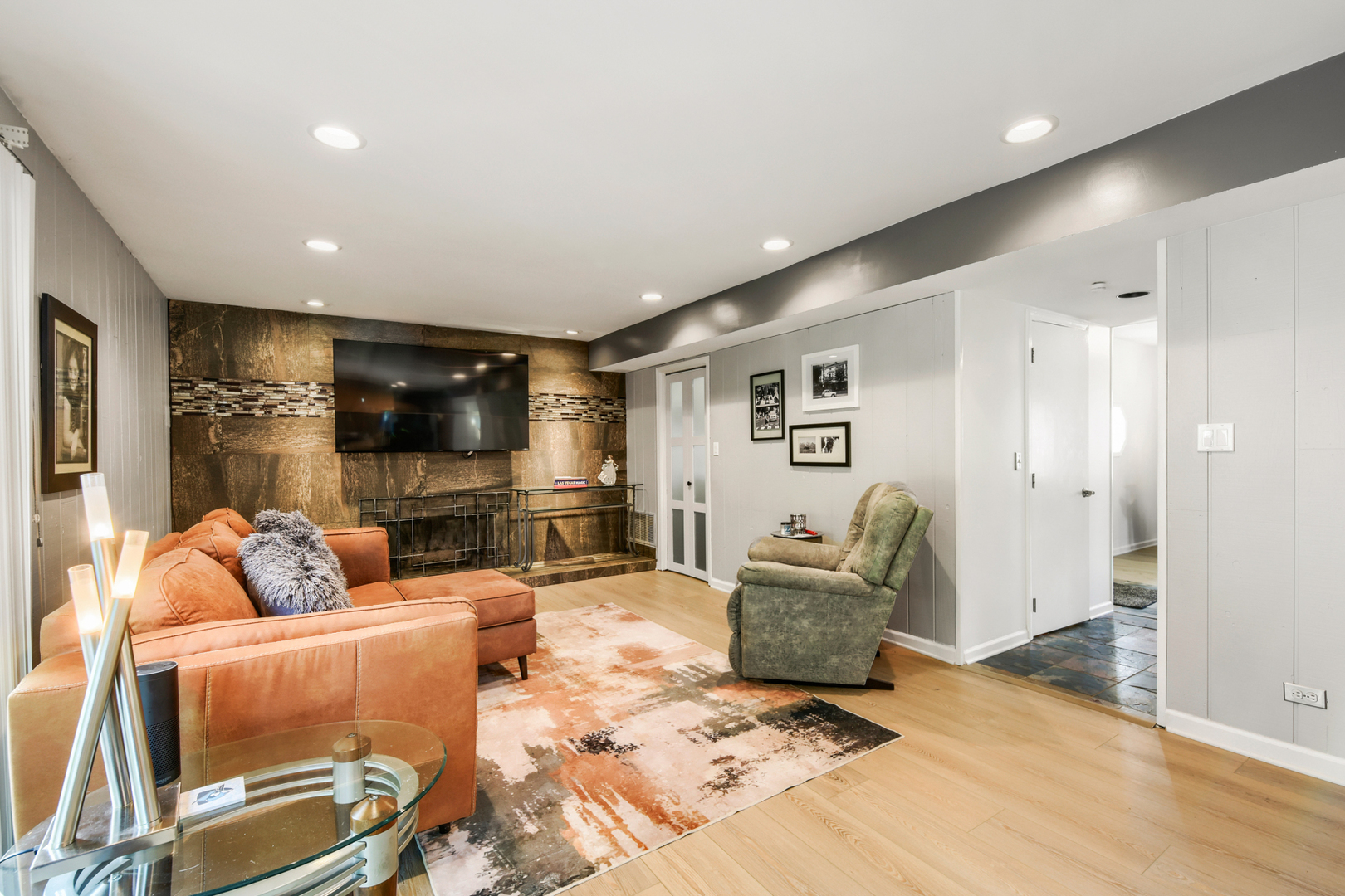 4511 Crab Orchard Drive Property Photo 3