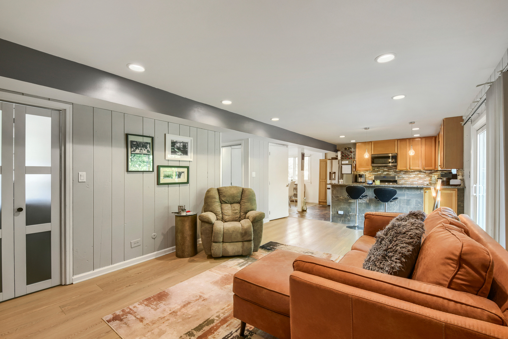 4511 Crab Orchard Drive Property Photo 4