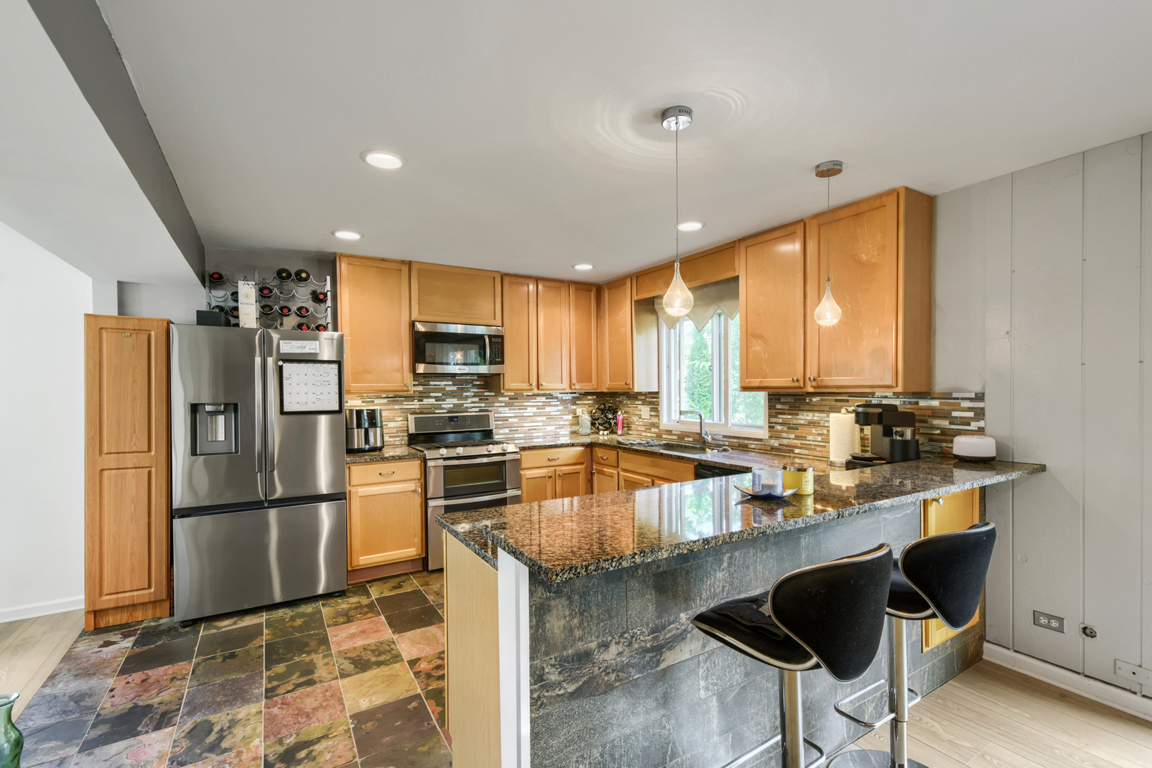 4511 Crab Orchard Drive Property Photo 6