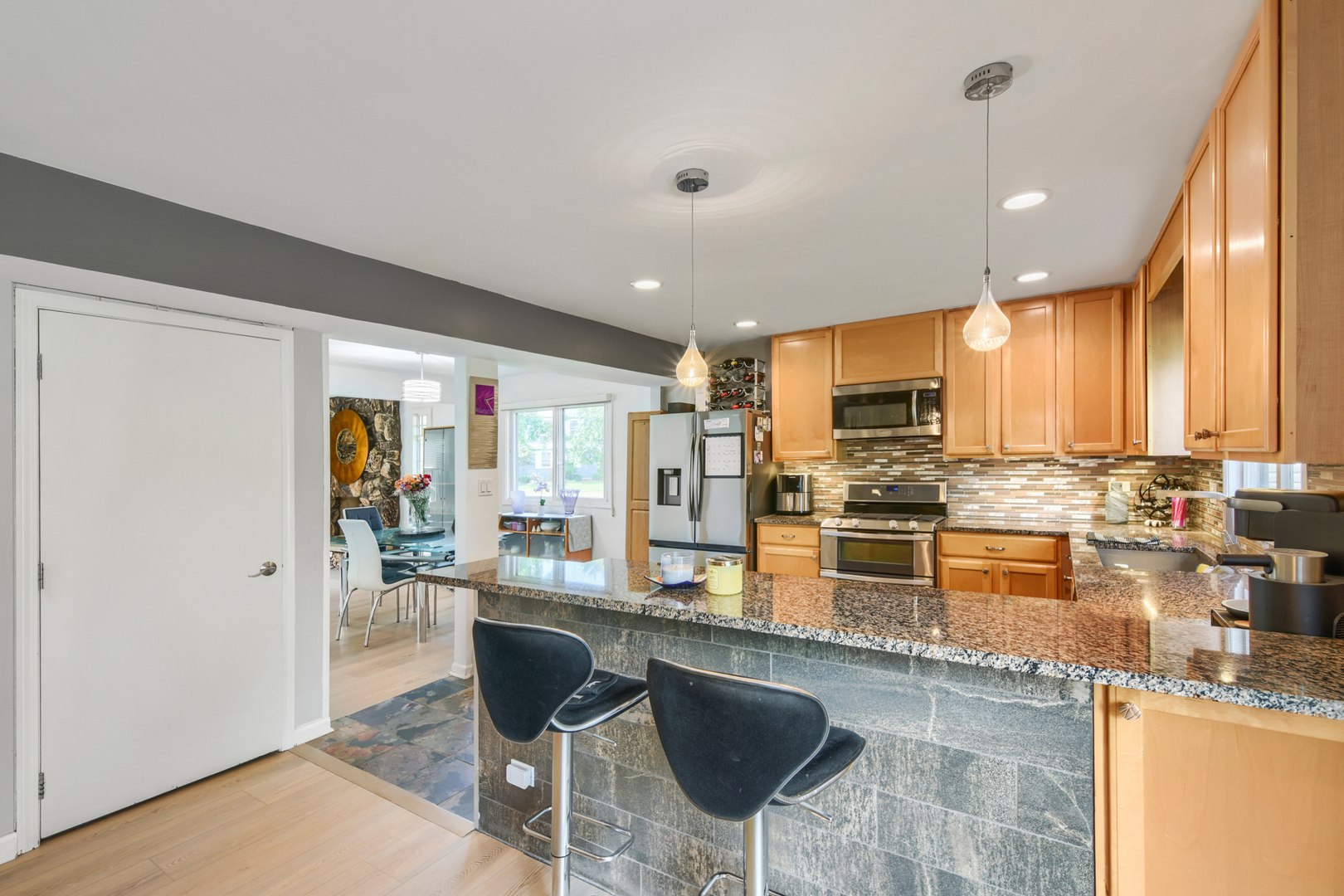 4511 Crab Orchard Drive Property Photo 8