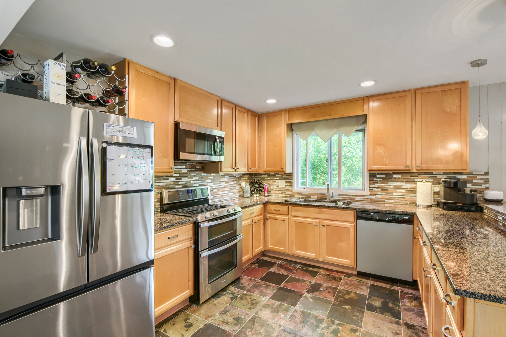 4511 Crab Orchard Drive Property Photo 9