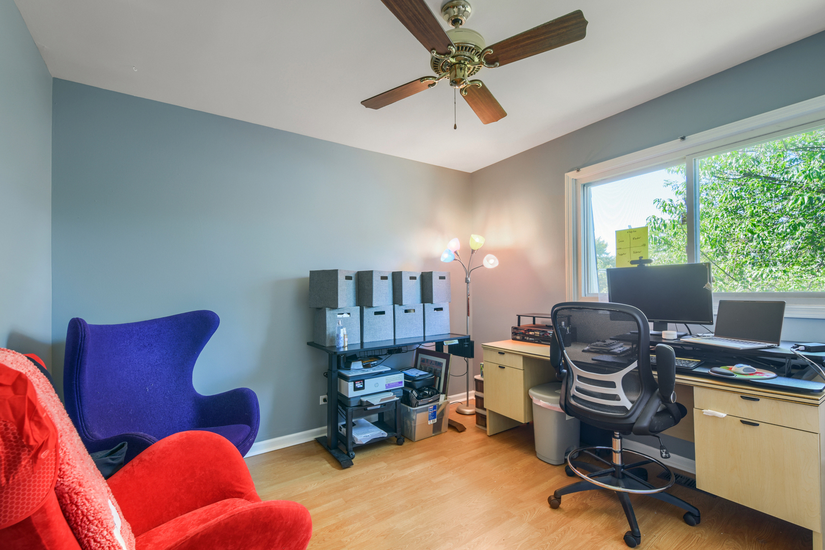 4511 Crab Orchard Drive Property Photo 28