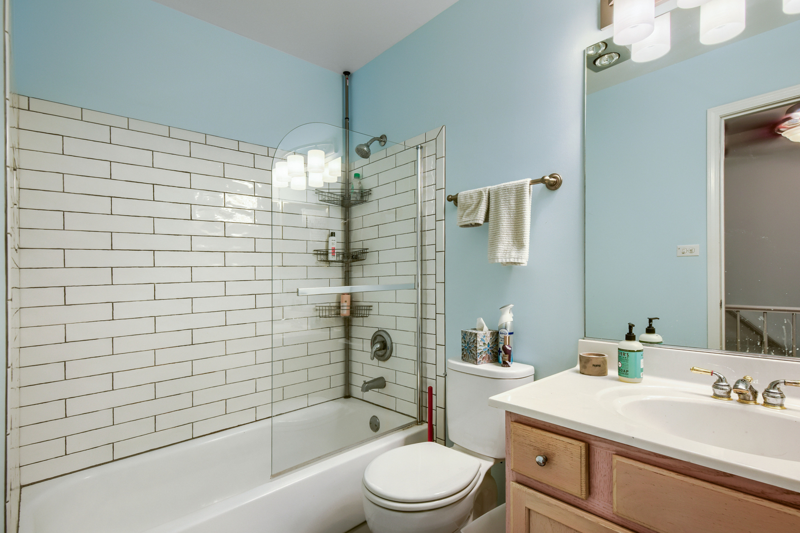4511 Crab Orchard Drive Property Photo 29