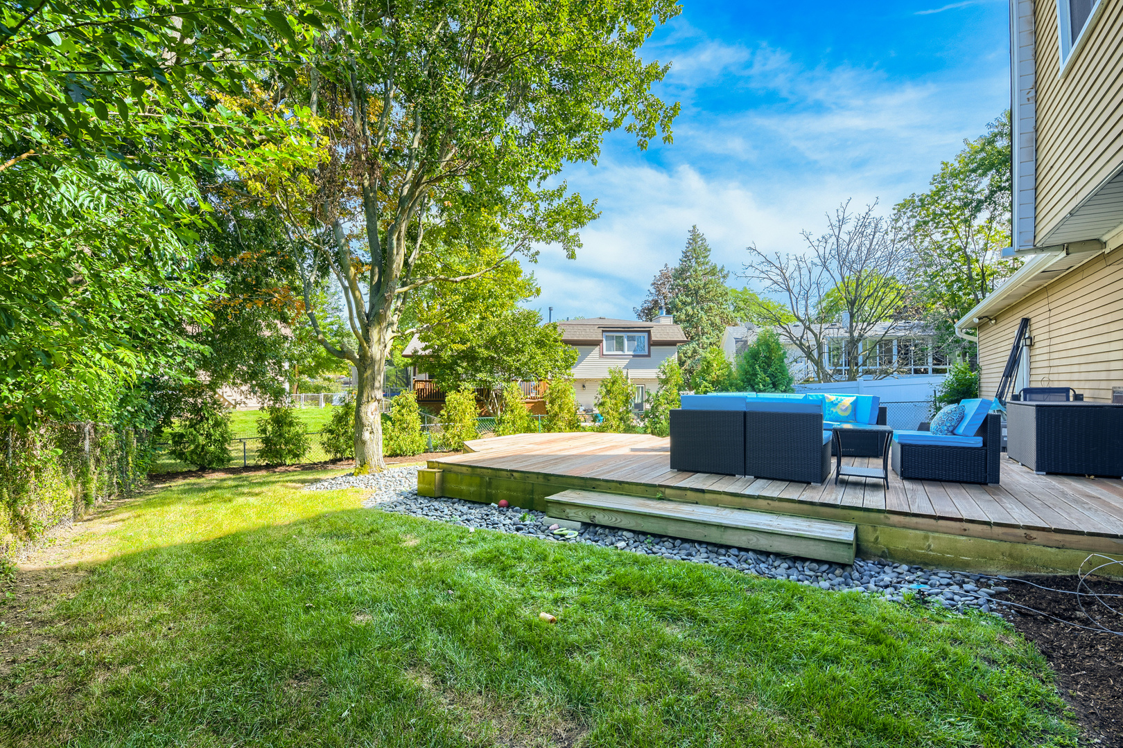 4511 Crab Orchard Drive Property Photo 34