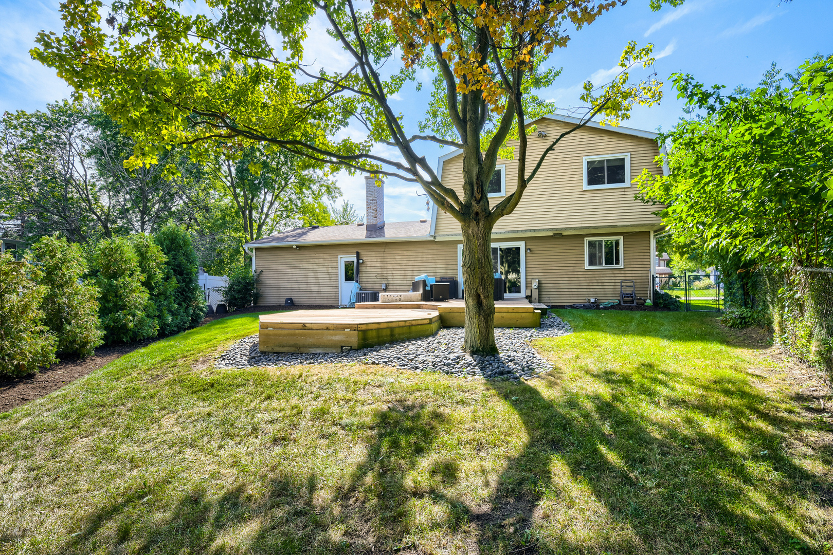 4511 Crab Orchard Drive Property Photo 35