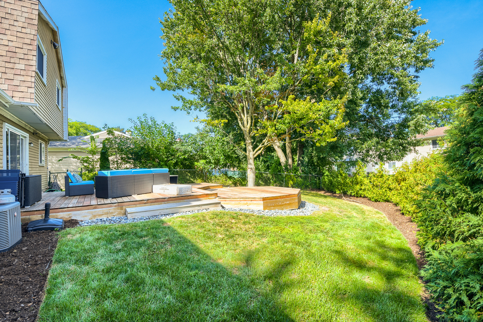 4511 Crab Orchard Drive Property Photo 36