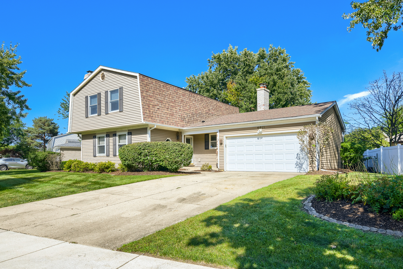 4511 Crab Orchard Drive Property Photo 37