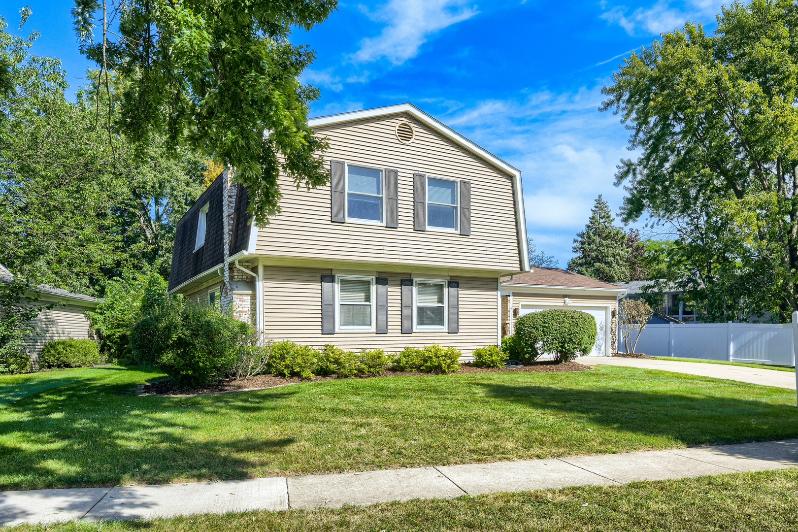 4511 Crab Orchard Drive Property Photo 38