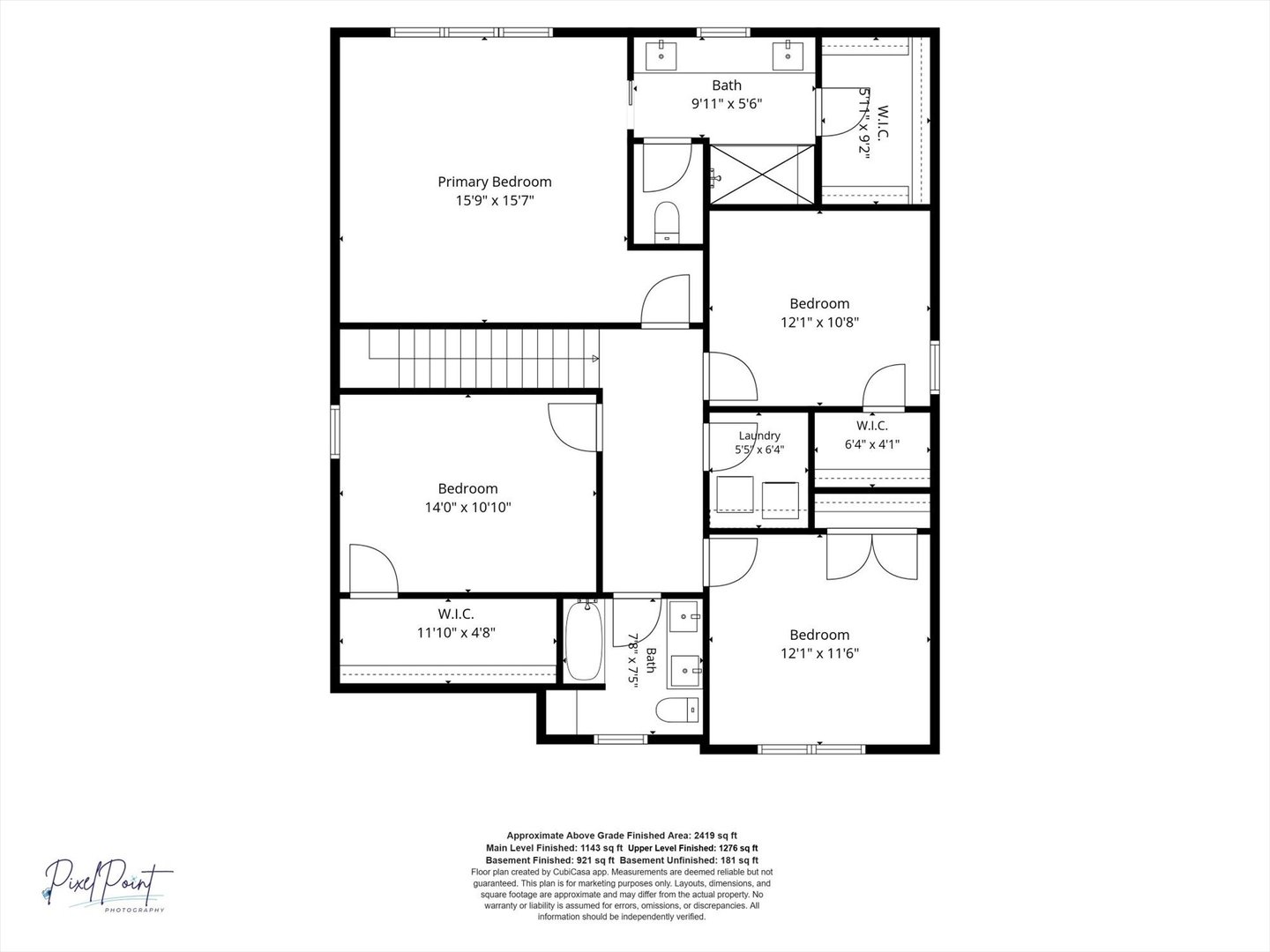 1210 Briarwood Lane Property Photo 69