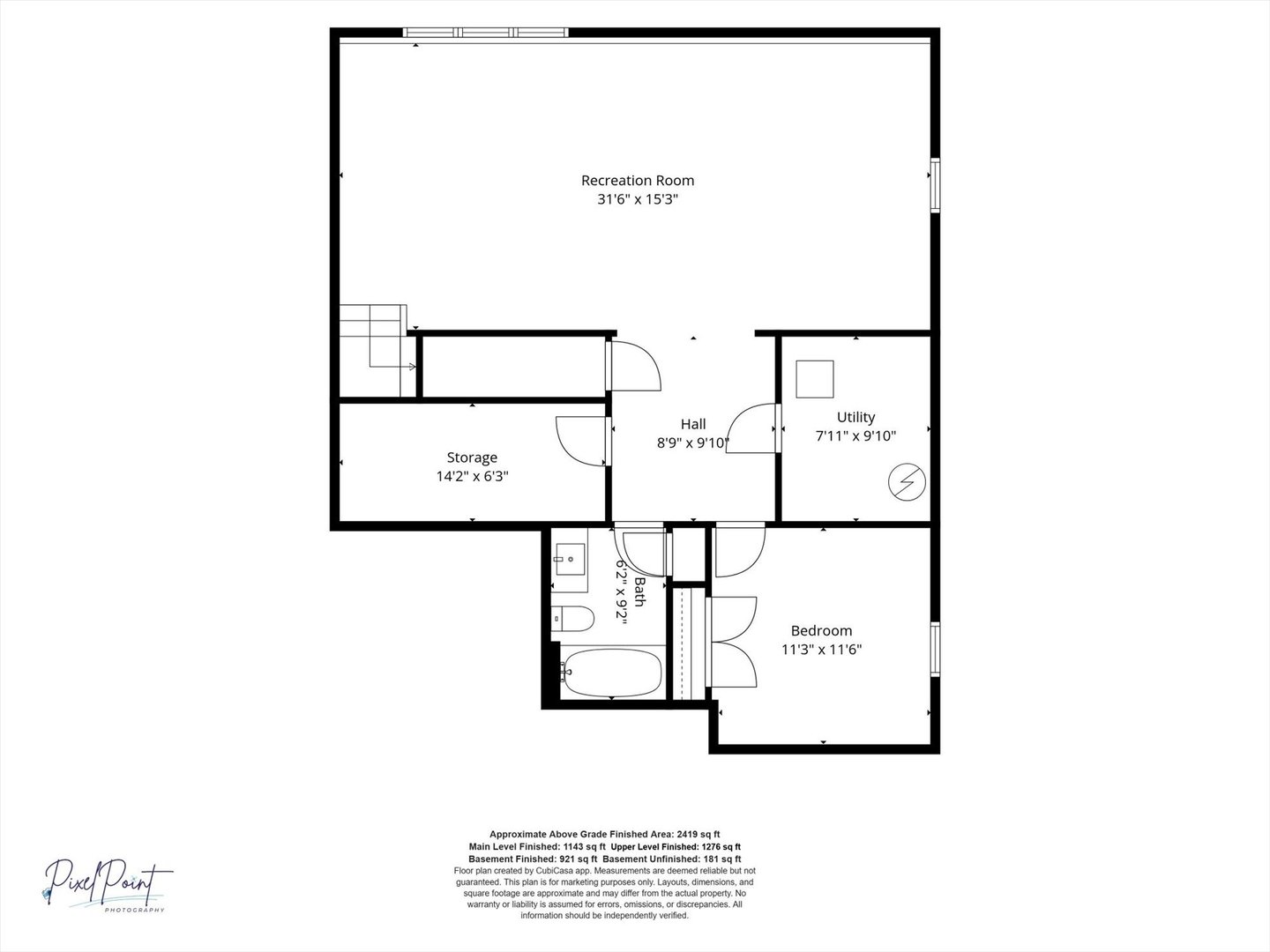 1210 Briarwood Lane Property Photo 70
