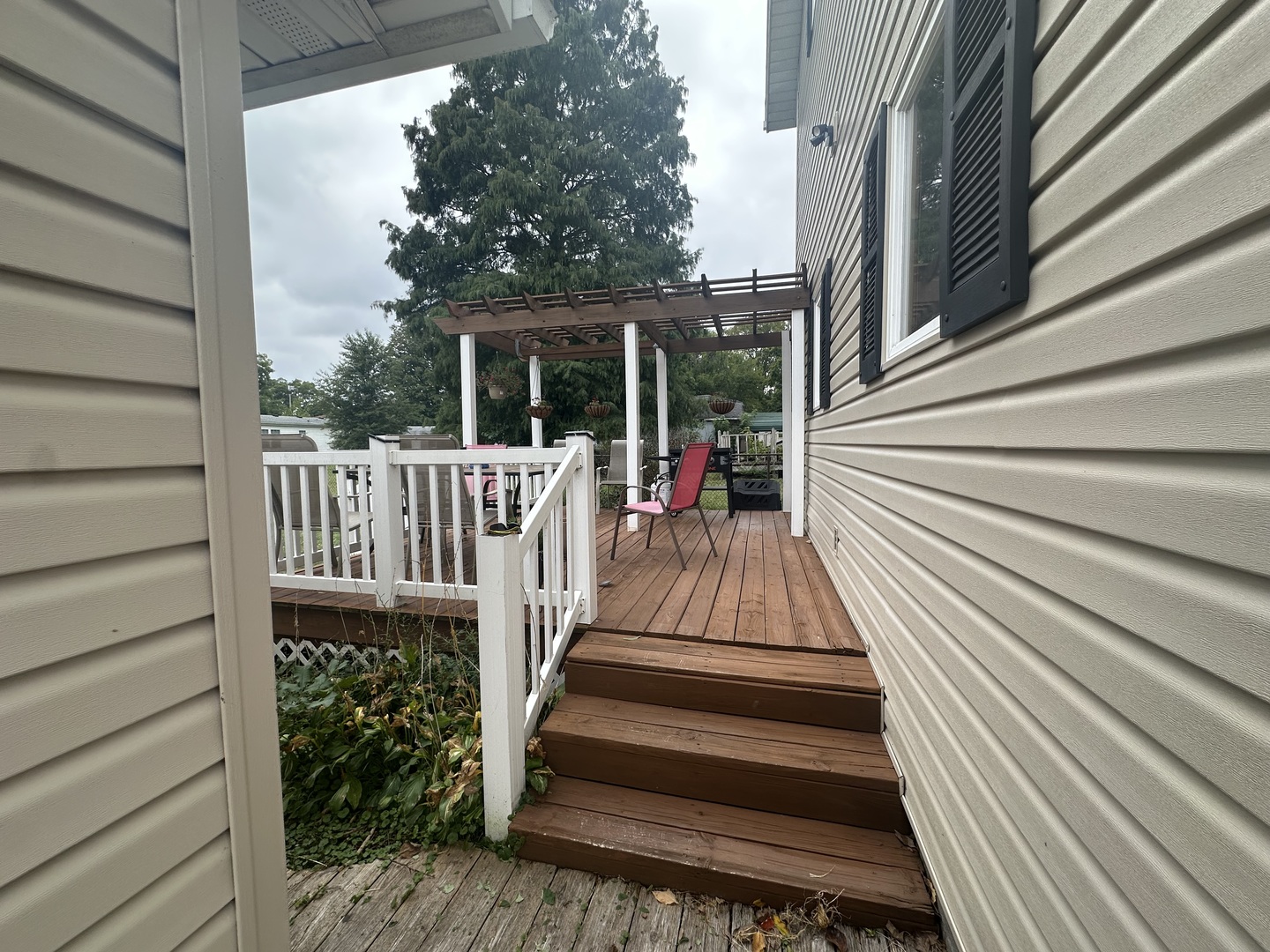 402 E Belleville Avenue Property Photo 10
