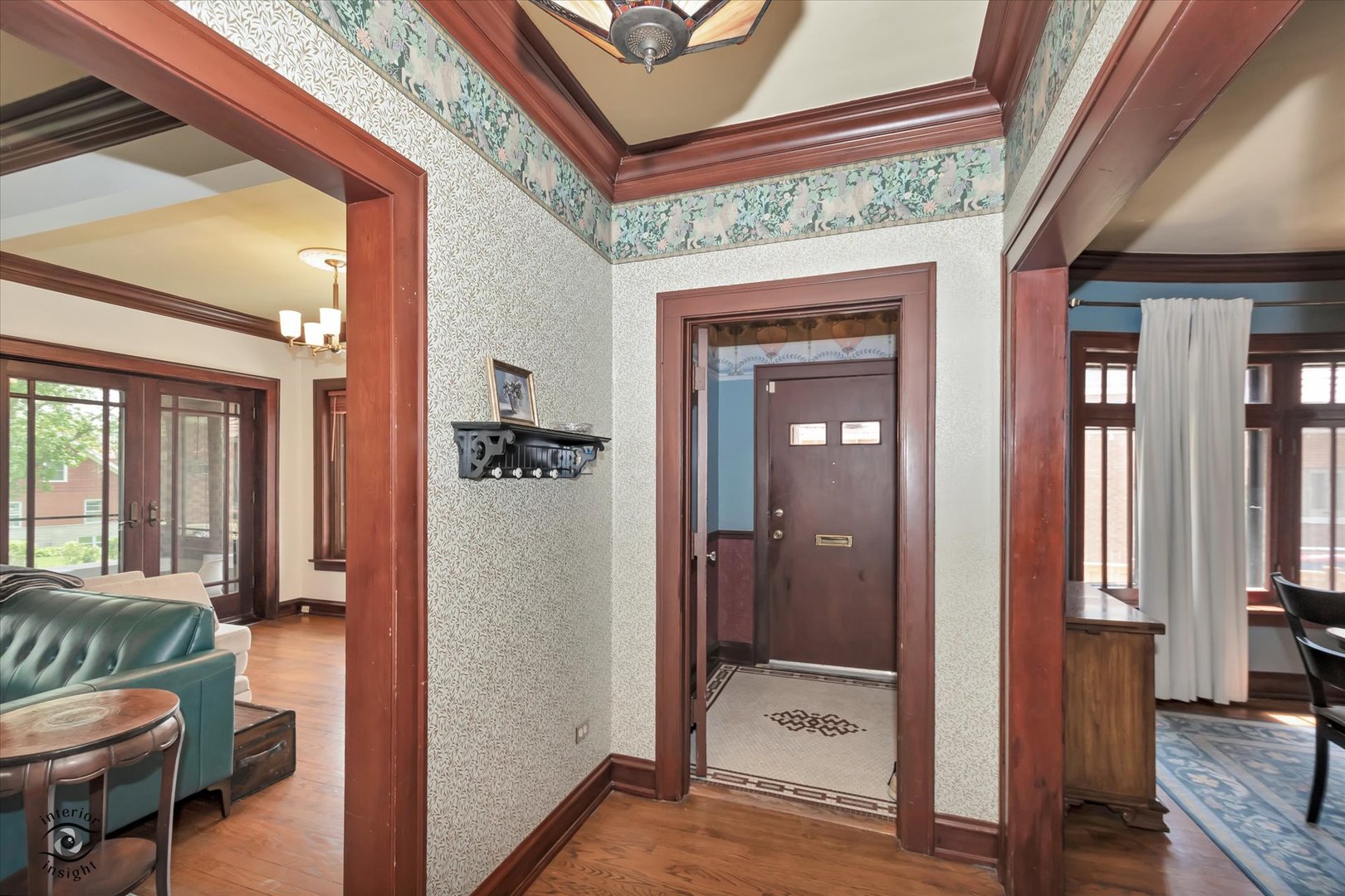 10516 S Seeley Avenue Property Photo 2