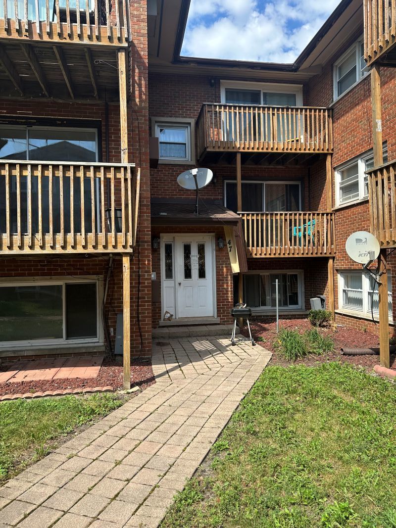 10747 S HARLEM Avenue 3A Property Photo 1