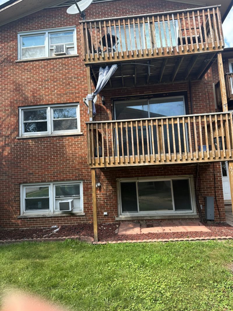 10747 S Harlem Avenue 3a Property Photo 2