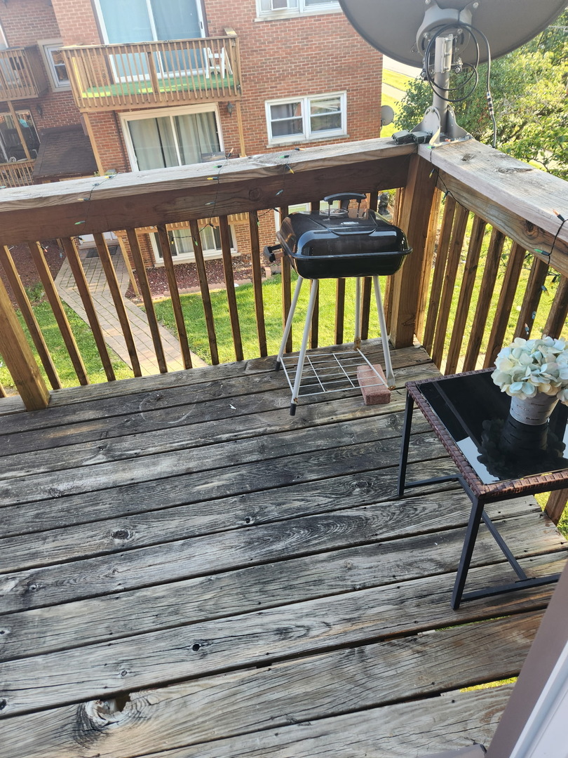 10747 S Harlem Avenue 3a Property Photo 18