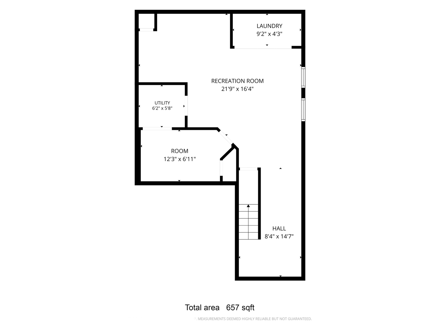 1136 Chateaugay Avenue Property Photo 44
