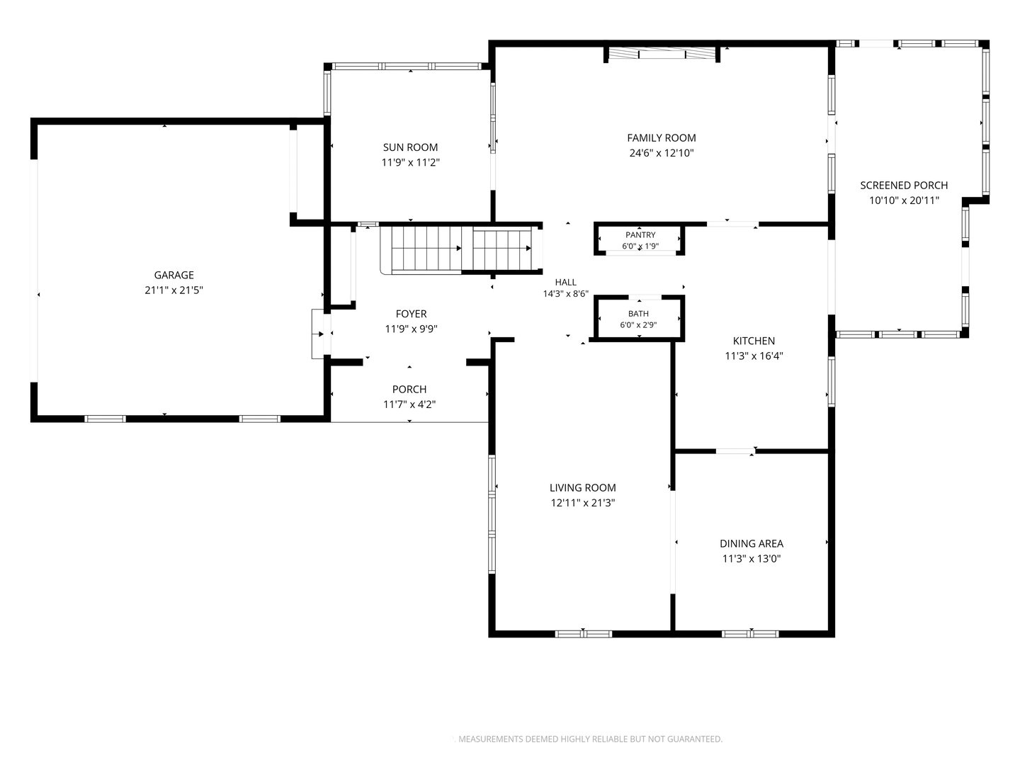 1136 Chateaugay Avenue Property Photo 45