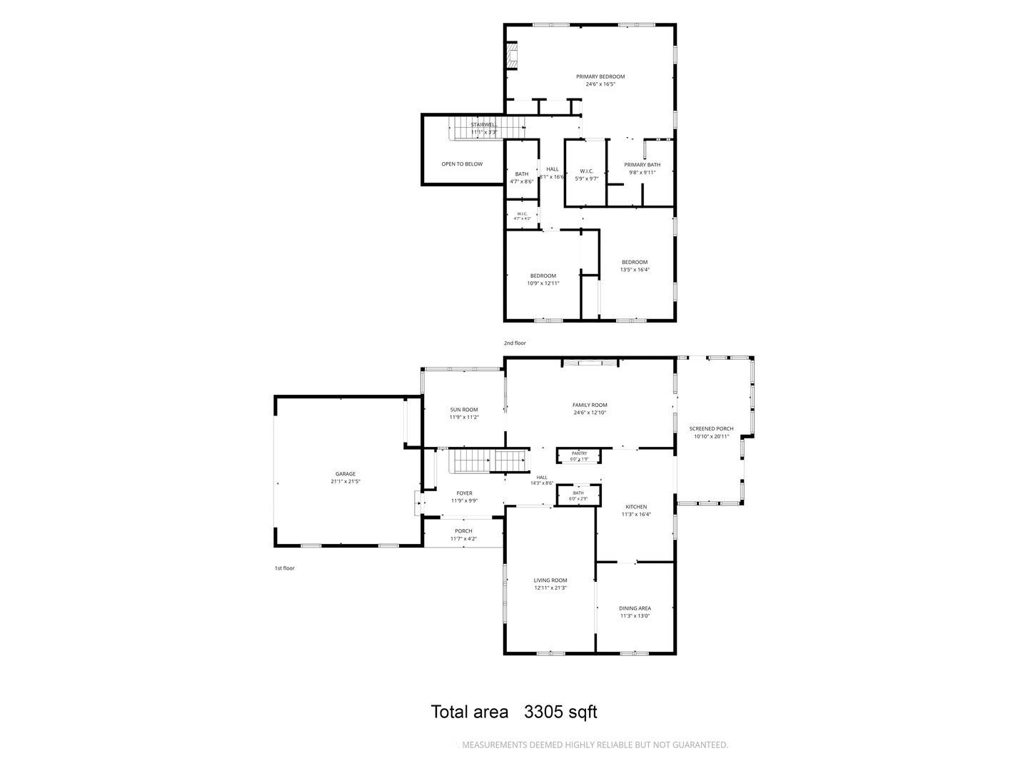 1136 Chateaugay Avenue Property Photo 47