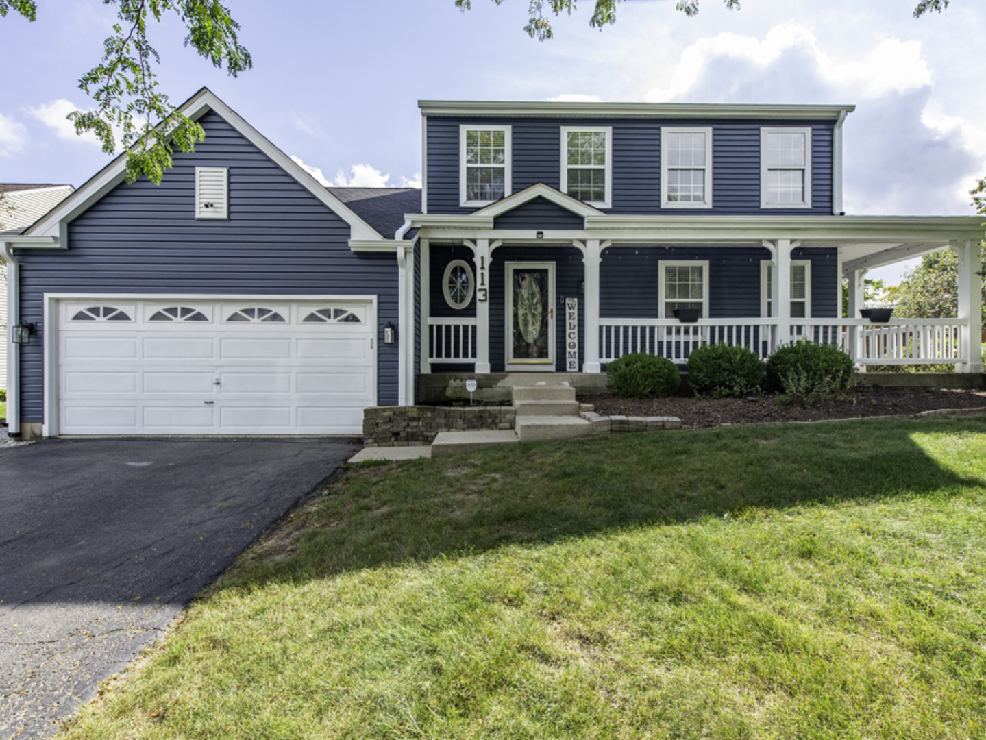 113 OAKTON Lane