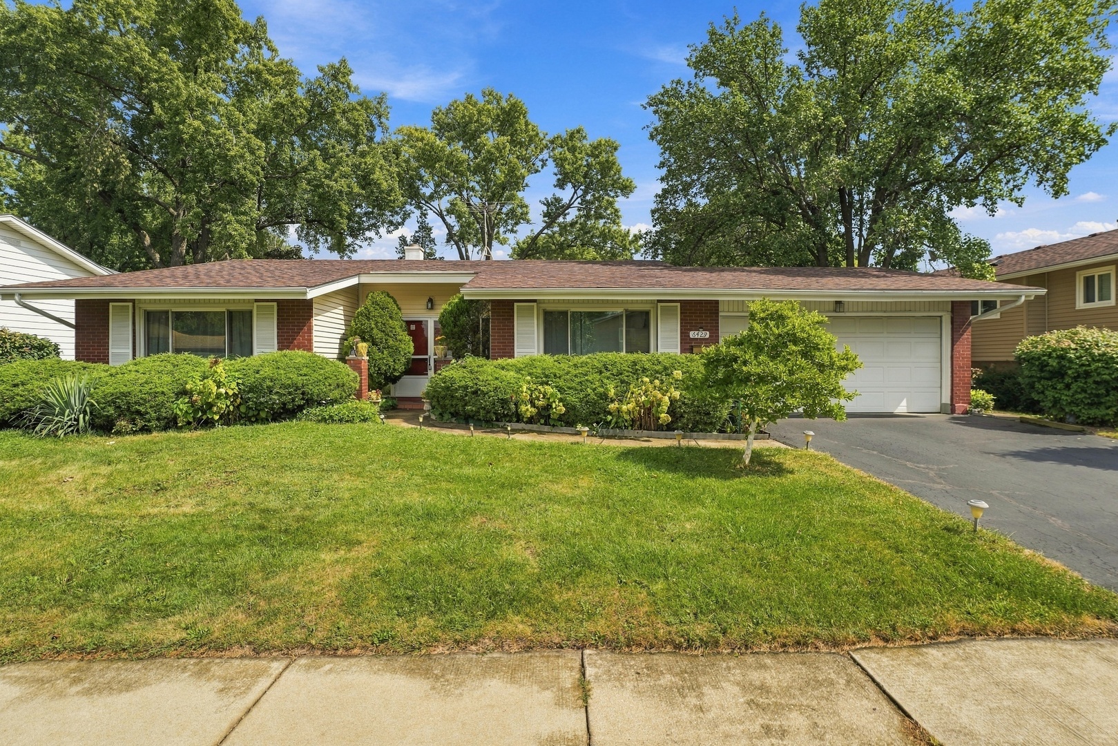 6429 Taylor Drive Property Photo 1