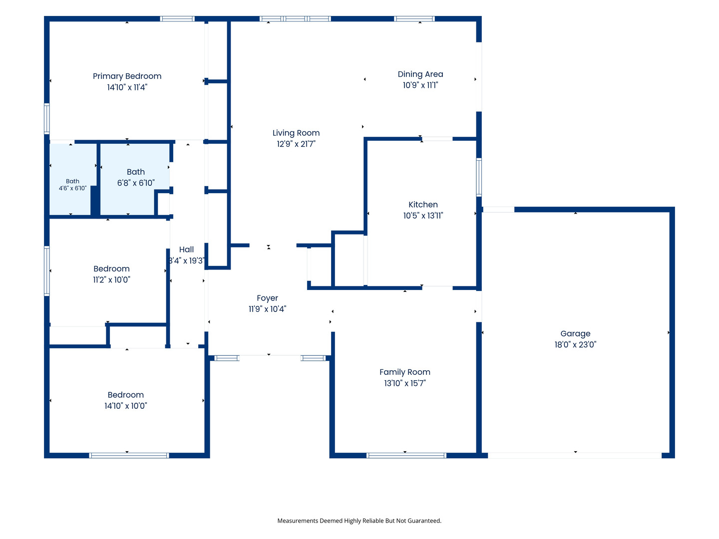 6429 Taylor Drive Property Photo 18