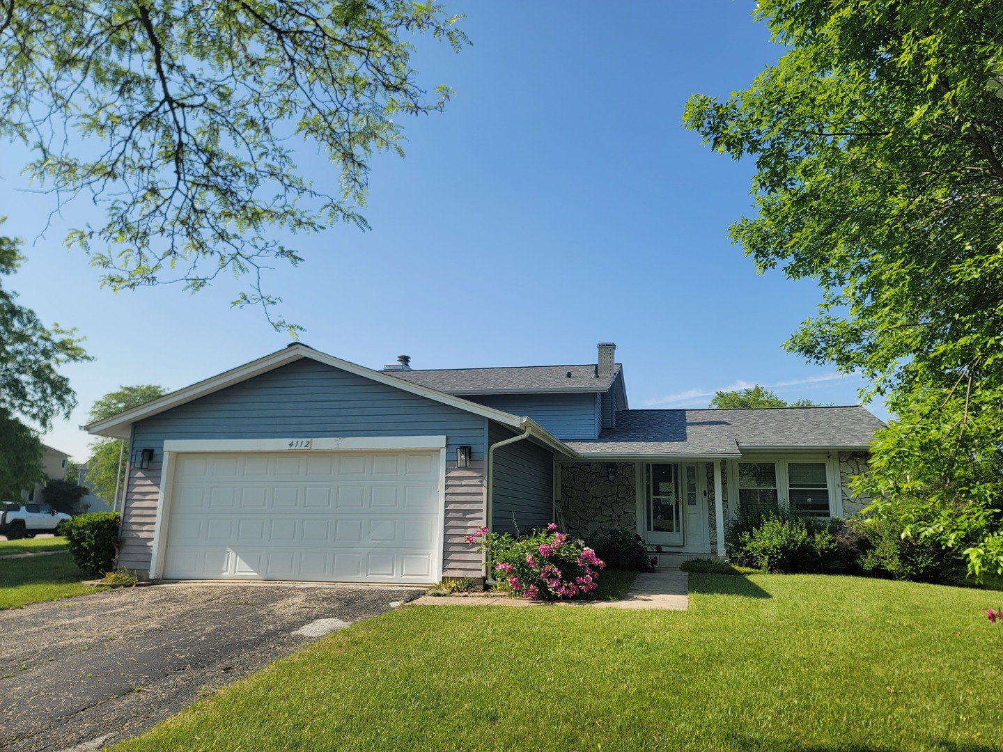 4112 Crimson Drive