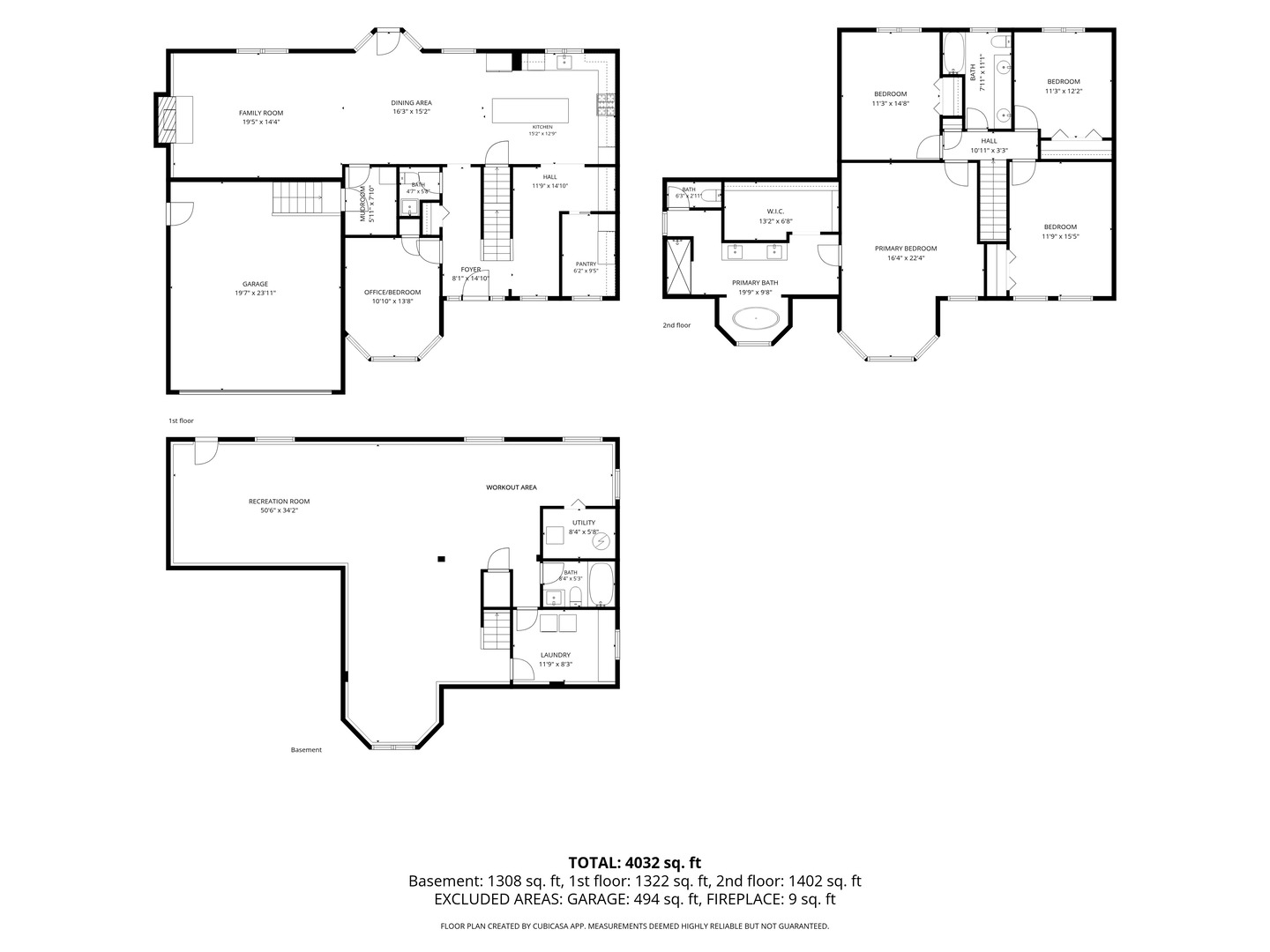 318 N West Road Property Photo 56