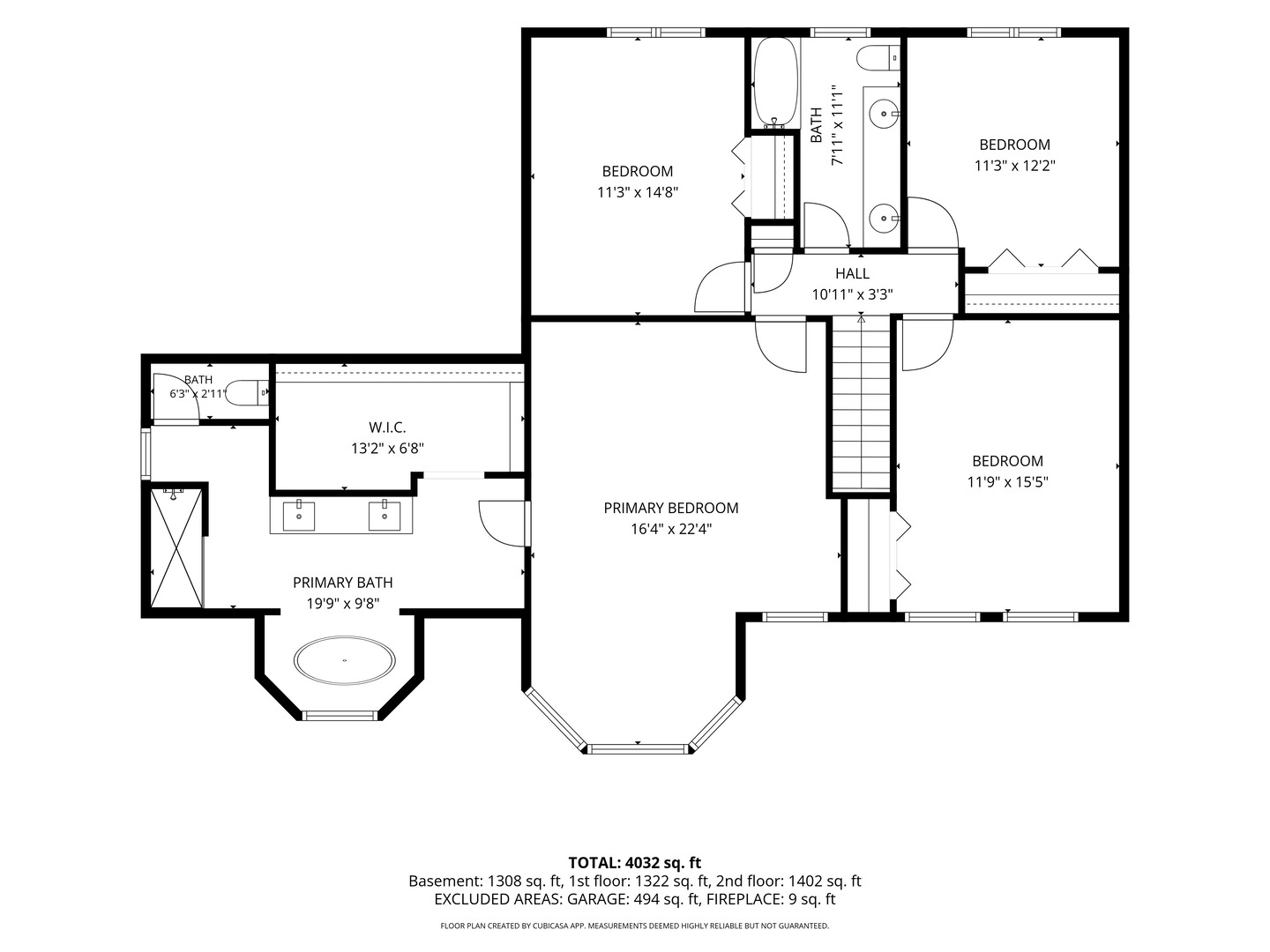 318 N West Road Property Photo 57