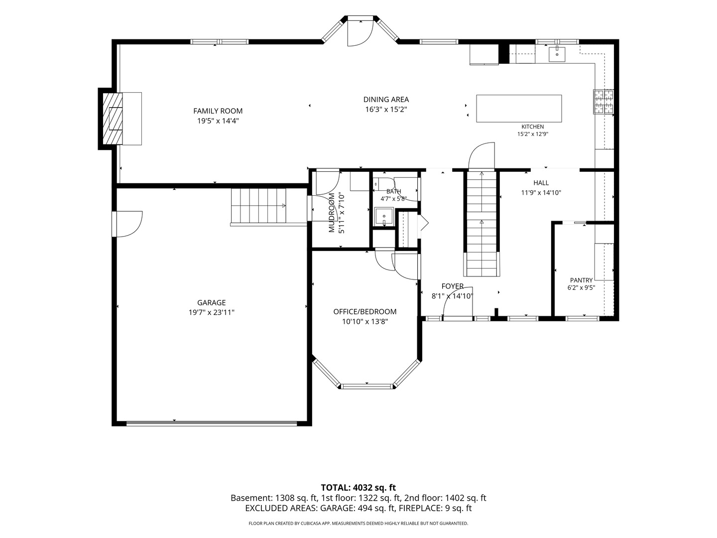 318 N West Road Property Photo 58
